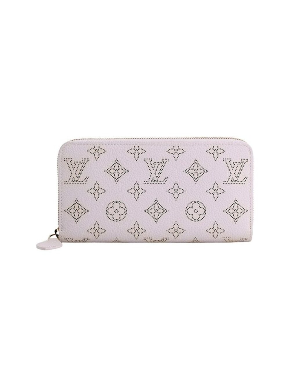 Louis Vuitton Wallet Zippy